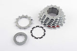 NEW Shimano #CS-HG70 7-speed 13-21 teeth cassette from 1990 NOS