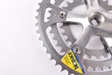 Shimano Exage Trail #FC-M350 triple Biopace Crankset with 48/38/28 Teeth and 170mm length from 1988