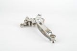 Campagnolo Record #1052/NT Braze-on Front Derailleur from the 1970s - 80s