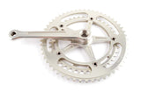 Campagnolo Gran Sport #0304 crankset with 42/53 teeth and 170 length from 1982 Mint Condition