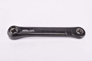 Shimano Deore LX #FC-M560 left Crank arm in 175mm length from 1992