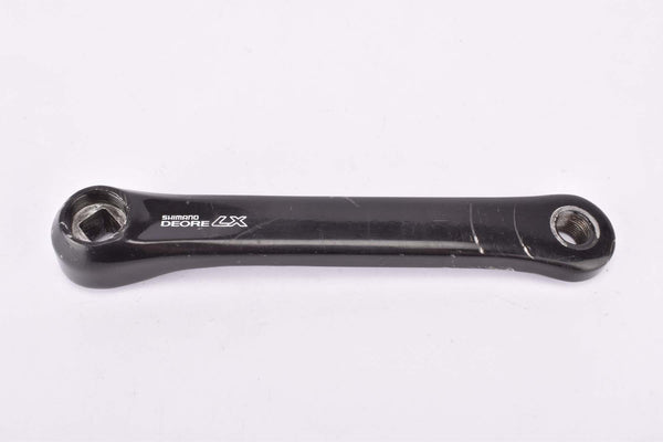 Shimano Deore LX #FC-M560 left Crank arm in 175mm length from 1992