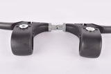 Vanguard Brake Lever Set for straight Handlebars from 1996
