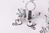 NOS Silver Cantilever Brake Set from the 1990s