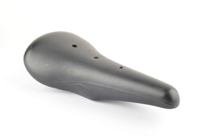 Cinelli Unicanitor plastic saddle from the 1980s