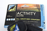 NEW Sealskinz Activity All Weather Gloves in Size M