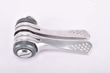 Shimano Exage Light Action #SL-A400 braze-on 7-speed gear lever shifters from 1990