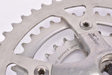 Shimano Mountain LX #FC-M452 triple Biopace Crankset with 48/38/28 Teeth and 170mm length from 1988