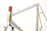Gastaldi frame 53.0 cm (c-t) / 51.5 cm (c-c) AOM Superleggera