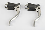 CLB Super Professionnel brake lever set from the 1980s