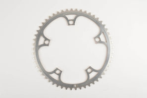 NEW Campagnolo Super Record Chainring 53 teeth and 144 mm BCD from the 80s NOS