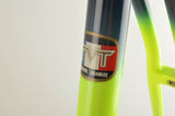 TVT 92 Frame 61.5 cm (c-t) 59.5 (c-c) Carbon Kevlar