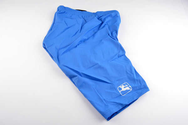 NEW Giordana Solid #A838WK Padded Shorts in Size XL