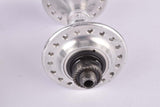Campagnolo Chorus #HB-00CH / #FH-00CH 8-speed Hub Set with 36 holes from the 1990s