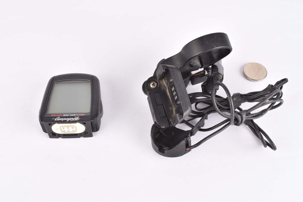 Campagnolo Ergobrain 10 Boardcomputer