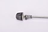 NOS Shimano Deore XT quick release, front Skewer from the 1990s - 2000s
