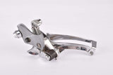 Shimano 600 Ultegra Tricolor #FD-6400 braze-on Front Derailleur from 1987