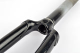 1" Ampler steel fork from the 1980s