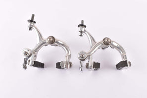 Campagnolo Record #2040 post cpsc short reach single pivot brake calipers from the 1970s / 80s