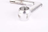 3 ttt Criterium stem in size 95mm with 26.0mm bar clamp size from the 1980s