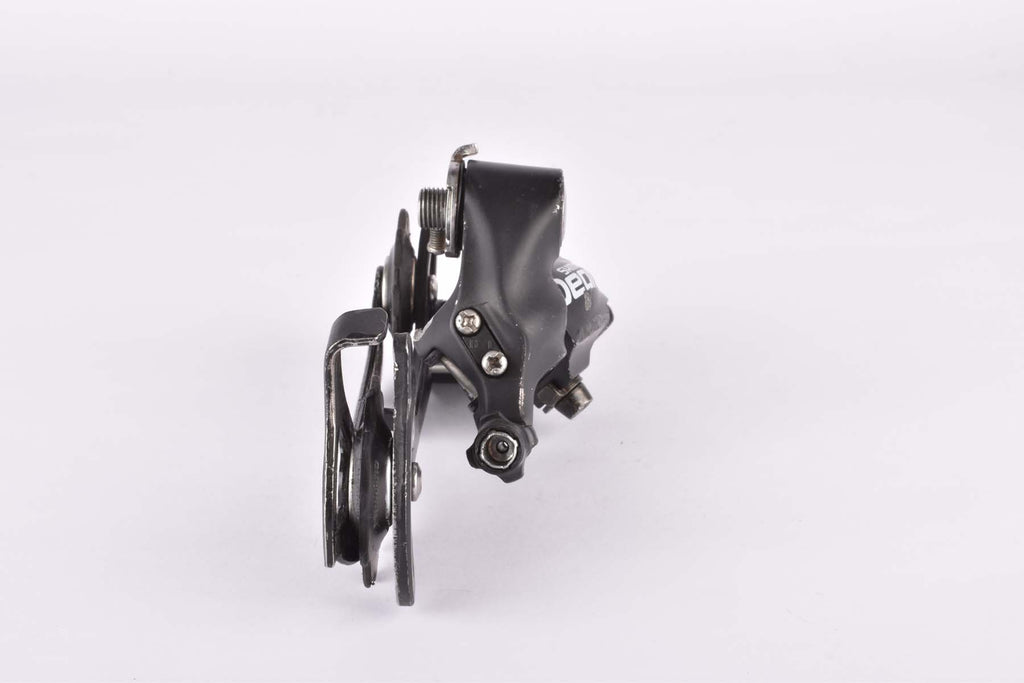 Dérailleur Avant Shimano Deore FD-M510 9V 34,9mm - Tirage Supérieur, Très Bon État