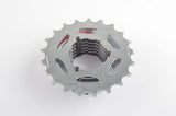 NEW Shimano #CS-HG70 7-speed 13-21 teeth cassette from 1990 NOS
