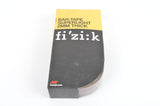 Fizik microtex superlight handlebar tape in brown
