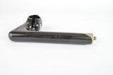 NOS Nitto black anaodized Stem in size 70 with 25.4 clampsize from 1990