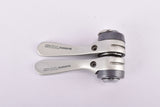 Shimano 105 #SL-1055 braze-on Gear Lever Shifter Set from the 1990s