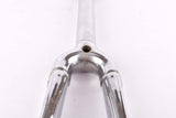 28" Carrera panto chrome steel fork with Carerra drop outs