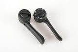 NEW Suntour Accushift 6-speed shifters from the 80s NOS/NIB
