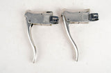 Shimano 600AX #BL-6300 brake lever set from the 1980s