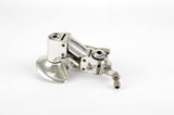 Campagnolo Croce d' Aune #B010-SM Short Cage Rear Derailleur from the 1980s