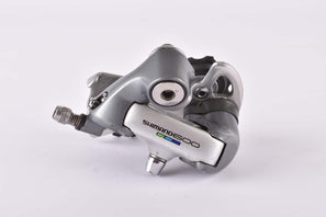 Shimano 600 Ultegra #RD-6401 8speed rear derailleur from 1995