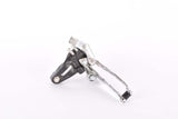NOS Ofmega Linea 2nd Ed. clamp-on front derailleur from the 80s
