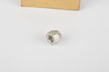 NOS/NIB Shimano First Generation Dura Ace (Crane) Rear Derailleur Cable fixing Nut, from 1973