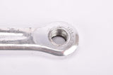 Campagnolo Nuovo Record #1049 Strada only left crank arm #758 in 170mm length from 1967
