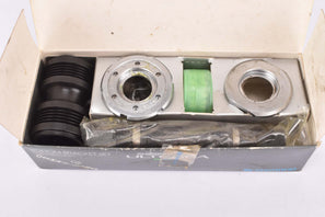 NOS/NIB Shimano 600 Ultegra #BB-6400 bottom bracket in 113mm with english thread from the 1989