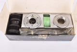 NOS/NIB Shimano 600 Ultegra #BB-6400 bottom bracket in 113mm with english thread from the 1989