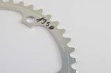NEW Campagnolo Chainring in 42 teeth and 135 BCD from the 1980s - 90s NOS