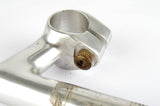 3 ttt Mod. 1 Record Strada Stem in size 60mm with 26.0mm bar clamp size from the 1970s - 80s