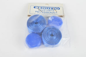 NOS/NIB Benotto Cello handlebar tape blue from the 1970-80s