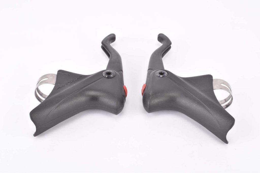 Levier Shifter Modolo Kronos COLNAGO Old Bike Gear lever Bici Levier Shifter Modolo Kronos COLNAGO Old Bike Gear lever Bici