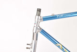 Alan Top Cross frame 53 cm (c-t) / 51 cm (c-c) Aluminium tubing