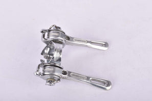 NOS Shimano Altus #SL-AT22 clamp-on Gear Lever Shifter Set from the late 1970s - 1980s