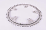 Shimano Chainring with 53 teeth and 130 BCD from the 1980s - 1990s