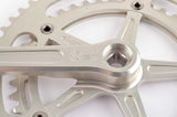 Campagnolo Gran Sport #0304 crankset with 42/53 teeth and 170 length from 1982 Mint Condition