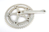 NEW Mavic 600 Crankset with 42/52 teeth and 170 mm length from the 1970s - 80s NOS