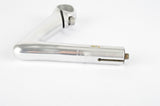 Cinelli XA stem (winged "C" Logo) in size 130 mm with 26.4 mm bar clamp size