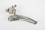 Campagnolo Record #1052/NT Braze-on Front Derailleur from the 1970s - 80s